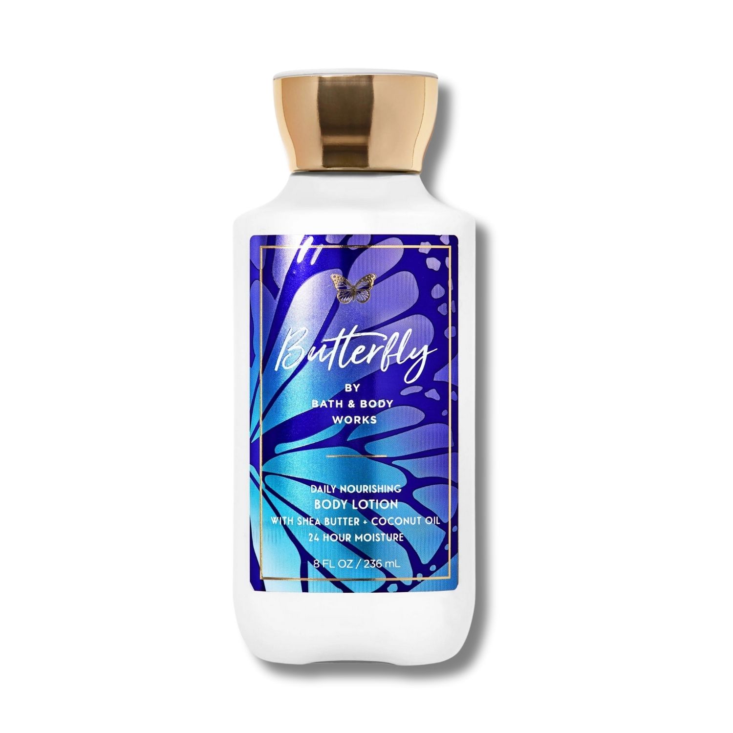 Hidratante Corporal Bath and Body Works Butterfly Body Lotion 236ml