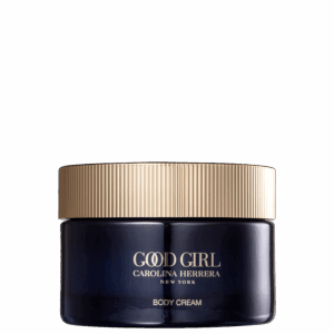 Hidratante Corporal Carolina Herrera Good Girl Body Cream 200ml Hidratante Corporal Carolina Herrera Good Girl Body Cream 200ml