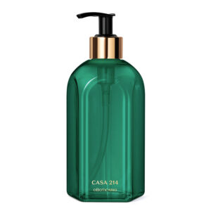 Sabonete Líquido Casa 214 O Boticário Brisa de Cedros 400ml