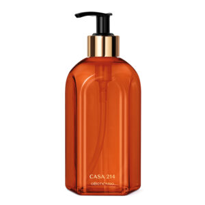 Sabonete Líquido Casa 214 o Boticário Vanilla Sublime 400ml