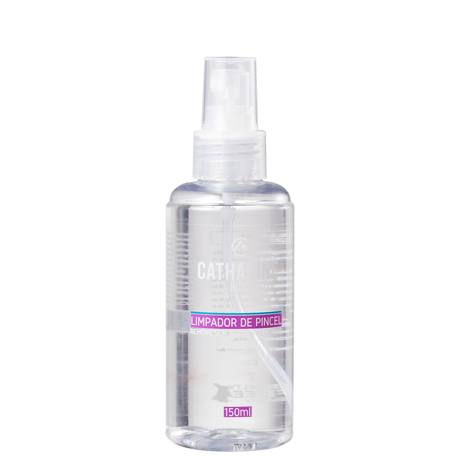 Limpador Catharine Hill Brush Cleanser 2227 de Pincéis 150ml