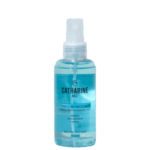 Tonico Facial Catharine Hill Skin Freshener 150ml Tonico Facial Catharine Hill Skin Freshener 150ml
