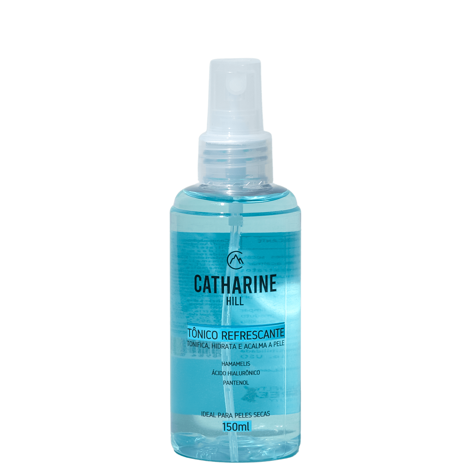 Tonico Facial Catharine Hill Skin Freshener 150ml