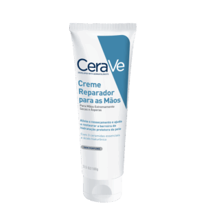 Creme para Mãos CeraVe Reparador 100g