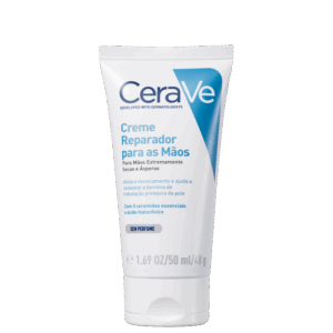 Creme para Mãos CeraVe Reparador 50ml