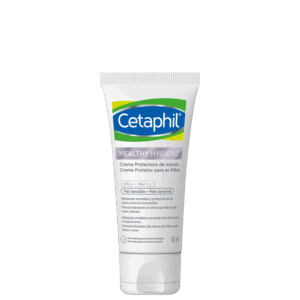 Creme Hidratante para as Mãos Cetaphil Healthy Hygiene 50ml