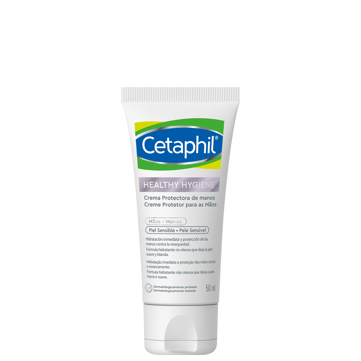 Creme Hidratante para as Mãos Cetaphil Healthy Hygiene 50ml