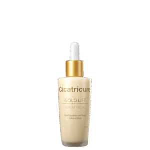 Sérum Facial Cicatricure Gold Lift 30ml Sérum Facial Cicatricure Gold Lift 30ml
