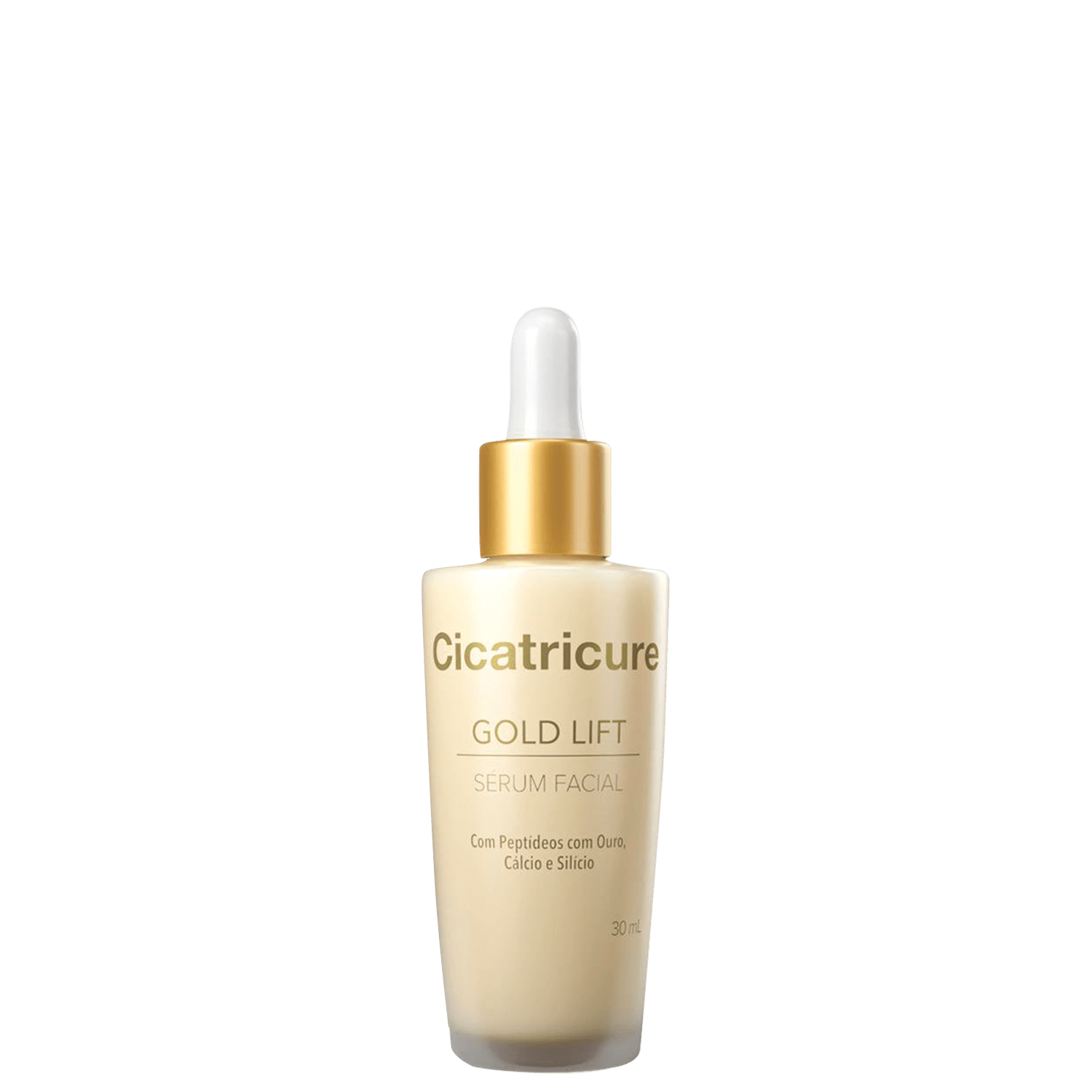Sérum Facial Cicatricure Gold Lift 30ml