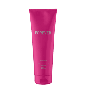 Loção Corporal Ciclo Cosméticos Forever Hidratante 240ml Loção Corporal Ciclo Cosméticos Forever Hidratante 240ml