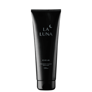Loção Corporal Ciclo Cosméticos La Luna Hidratante 240ml Loção Corporal Ciclo Cosméticos La Luna Hidratante 240ml