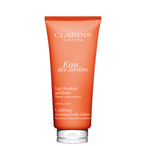 Loção Corporal Clarins Aroma Eau des Jardins Body Lotion 200ml Loção Corporal Clarins Aroma Eau des Jardins Body Lotion 200ml