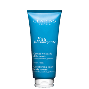 Creme Corporal Clarins Aroma Eau Ressourçante Body Cream 200ml