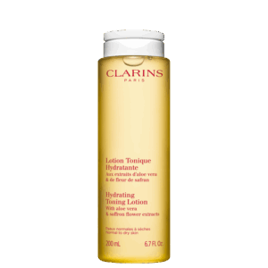 Tonico Facial Clarins Cleanser Hidratante 200ml Tonico Facial Clarins Cleanser Hidratante 200ml