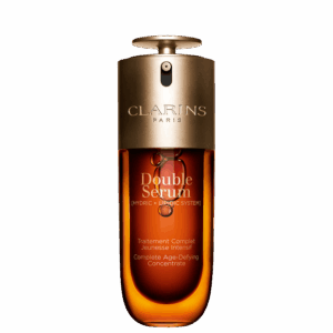 Sérum Redutor de Linhas Clarins Double Serum Tratamento Intensivo 50ml