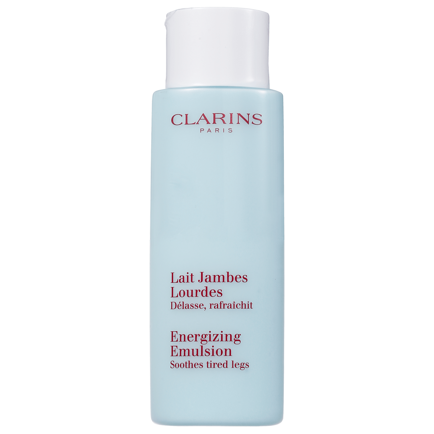 Loção para Pernas Clarins Energizing Emulsion 125ml