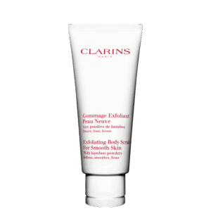 Esfoliante Clarins Exfoliating Body Scrub For Smooth Skin Corporal 200ml