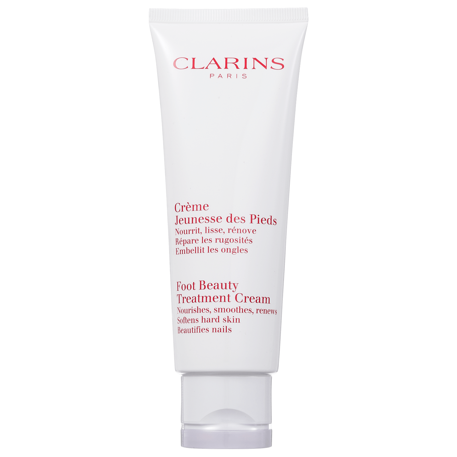 Creme para os Pés Clarins Foot Beauty 125ml