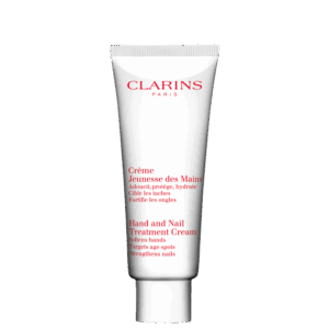 Creme para Mãos e Unhas Clarins Hand and Nail Treatment 100ml