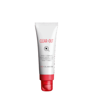 Máscara Facial Clarins My Clarins Clear-Out 2 em 1 50ml,2,5g