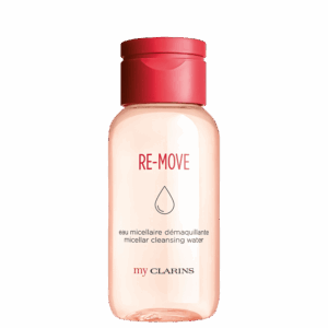 Água Micelar Clarins My Claryns Re-Move 200ml Água Micelar Clarins My Claryns Re-Move 200ml