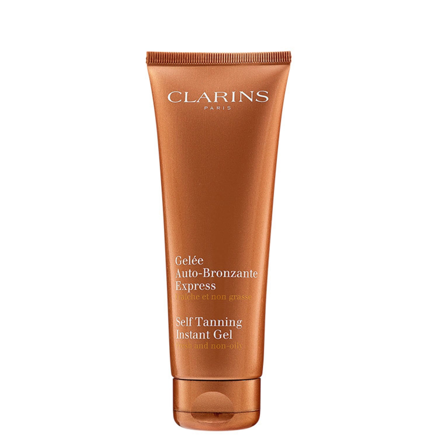 Gel Autobronzeador Clarins Self Tanning Instant 125ml