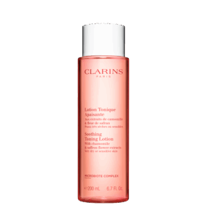 Tonico Facial Clarins Soothing 200ml Tonico Facial Clarins Soothing 200ml