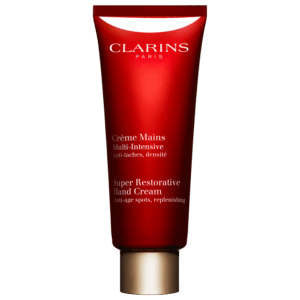 Creme para as Mãos Clarins Super Restorative 100ml Creme para as Mãos Clarins Super Restorative 100ml