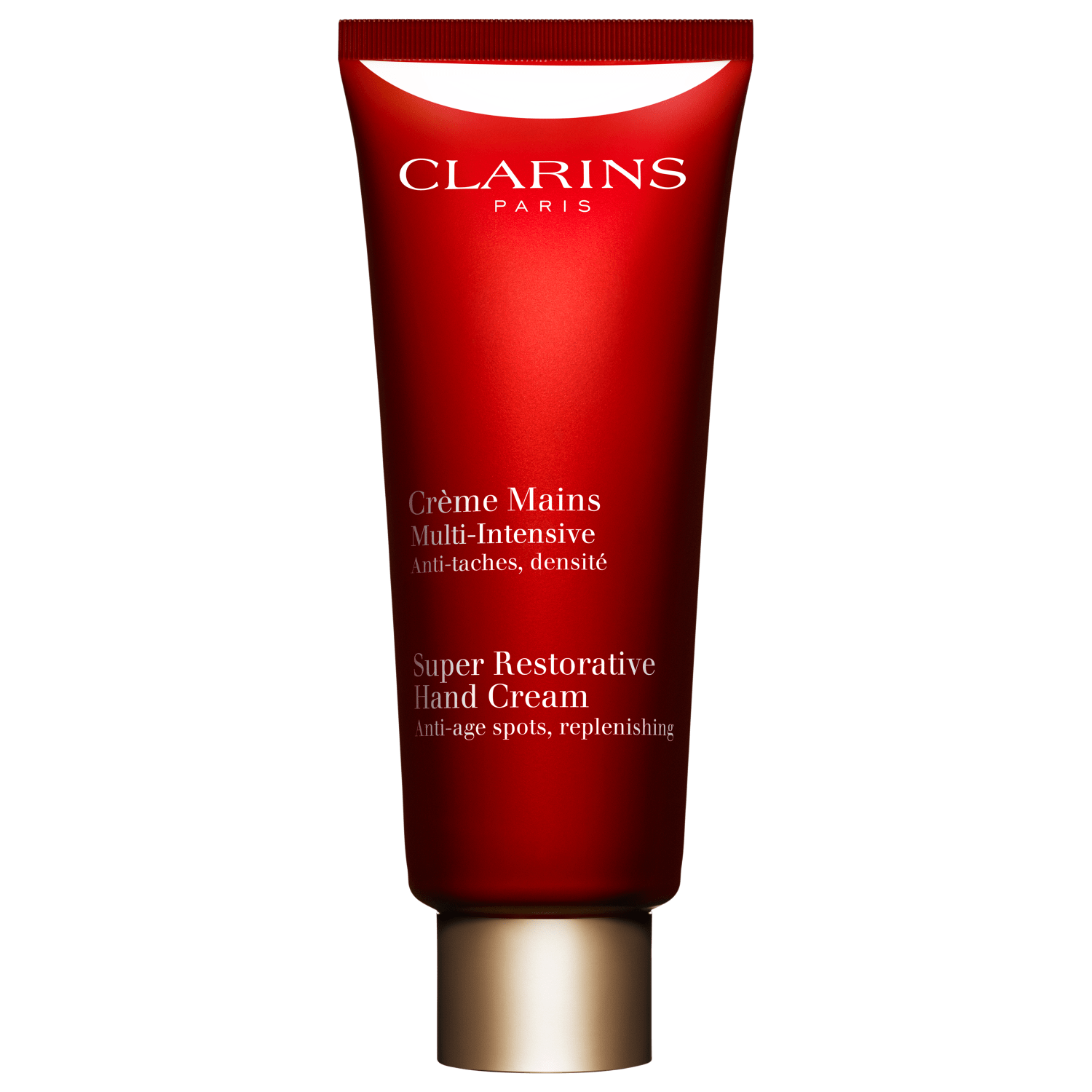Creme para as Mãos Clarins Super Restorative 100ml