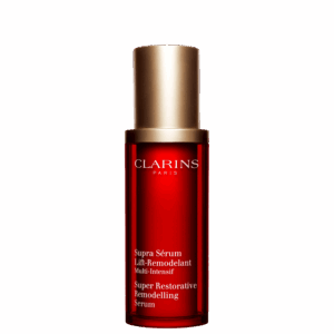Sérum Redutor de Linhas Clarins Super Restorative Remodelling 30ml