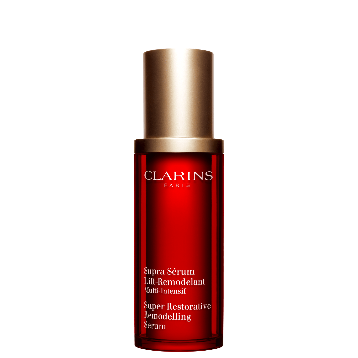 Sérum Redutor de Linhas Clarins Super Restorative Remodelling 30ml