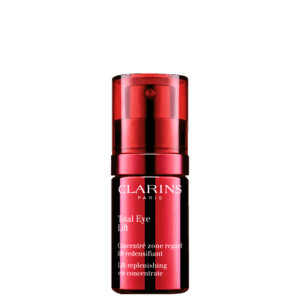 Creme para Área dos Olhos Clarins Total Eye Lift 15ml