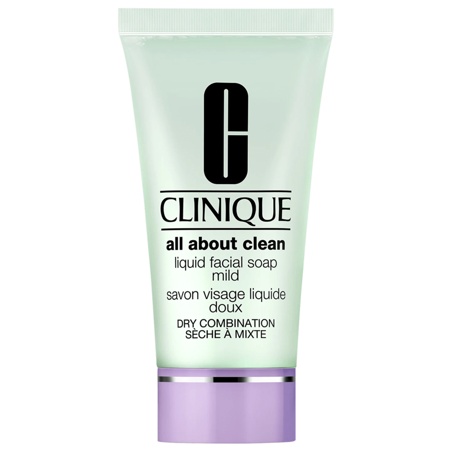 Sabonete Líquido Facial Clinique All About Clean 30ml