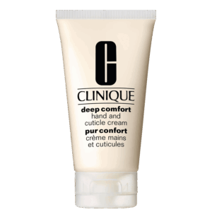 Creme para Mãos e Cutículas Clinique Deep Comfort 75ml