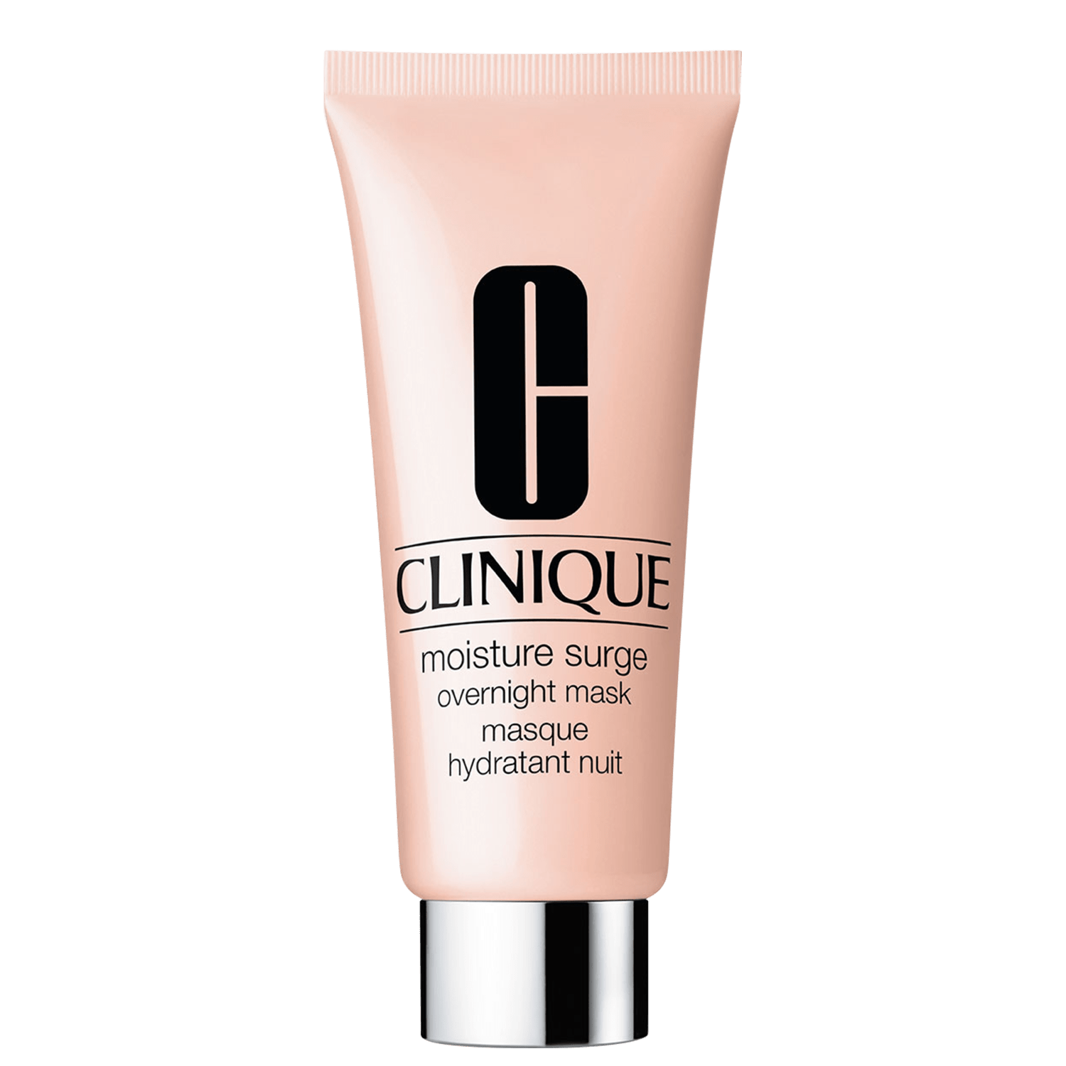 Máscara Noturna de Hidratação Facial Clinique Moisture Surge 100ml