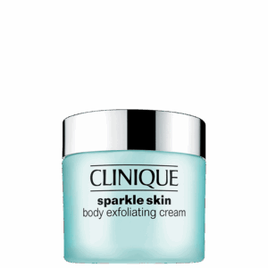 Creme Esfoliante Clinique Sparkle Skin Body Exfoliating Cream Corporal 250ml Creme Esfoliante Clinique Sparkle Skin Body Exfoliating Cream Corporal 250ml