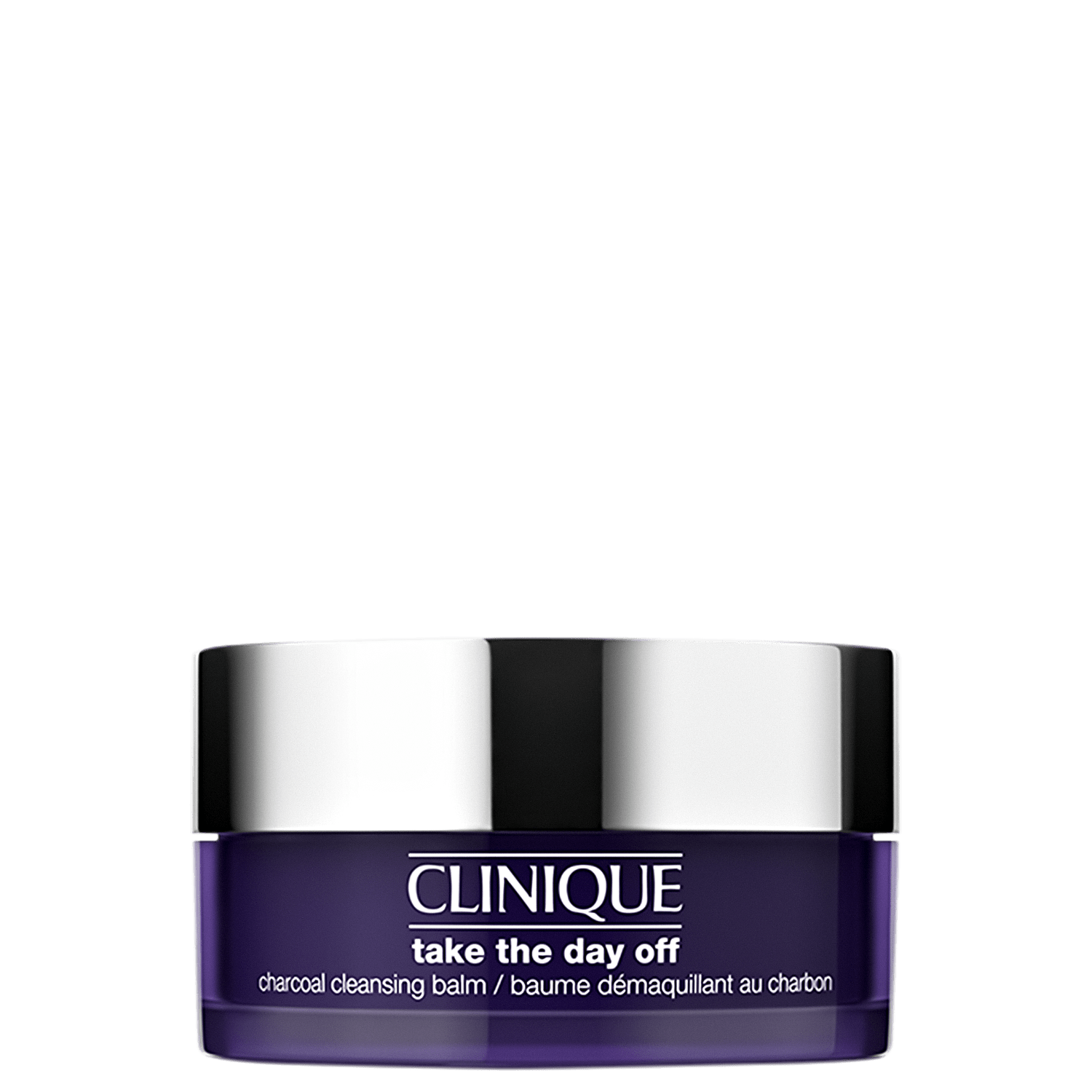 Bálsamo Demaquilante Clinique Take The Day Off 125ml