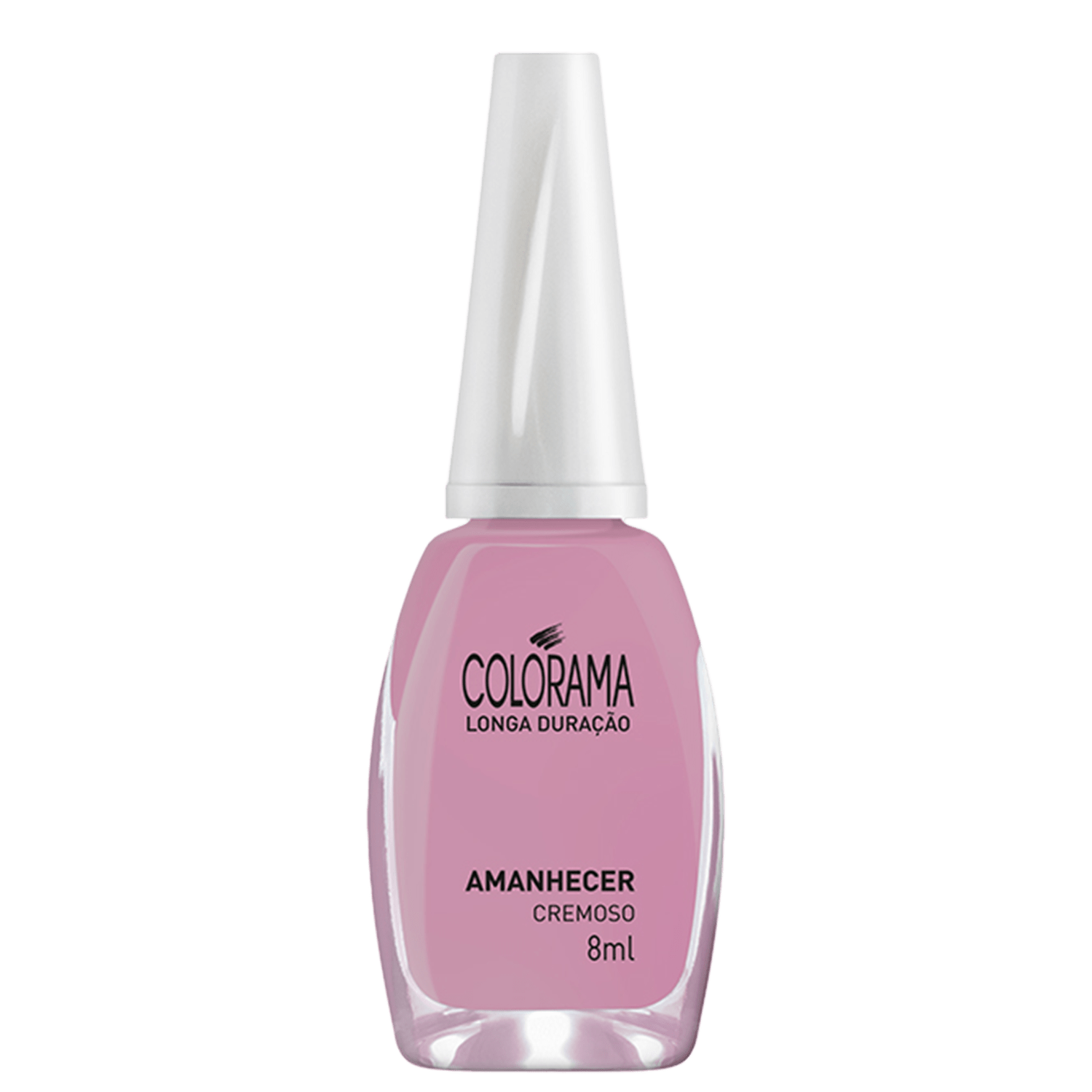 Esmalte Cremoso Colorama Amanhecer 8ml