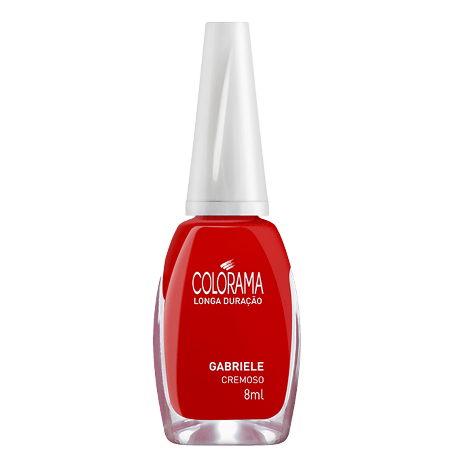 Esmalte Cremoso Colorama Gabriele 8ml