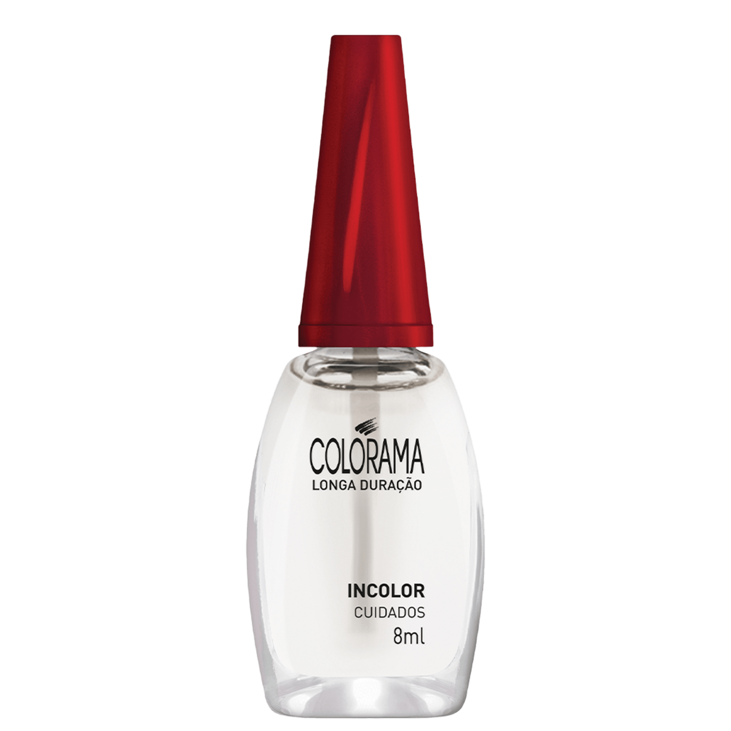 Esmalte Colorama Cuidados Incolor 8ml