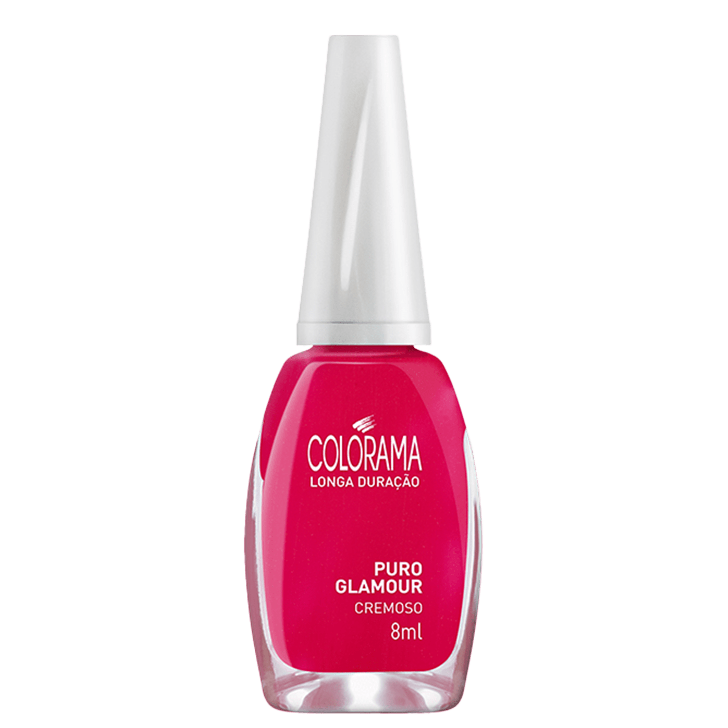 Esmalte Cremoso Colorama Puro Glamour 8ml