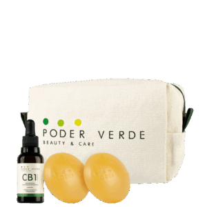 Combo Presente Sabonete Facial sem Fragrância Hipoalergênico