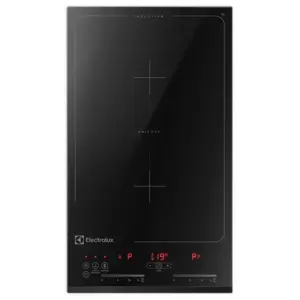 Cooktop Indução 2 Bocas Electrolux com Unicook Painel Touch IC30 Cooktop Indução 2 Bocas Electrolux com Unicook Painel Touch IC30