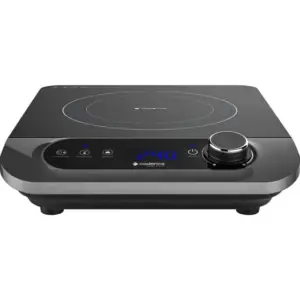 Cooktop Indução 1 Boca Cadence FOG601 Cooktop Indução 1 Boca Cadence FOG601