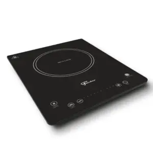 Cooktop Indução 1 Boca Fischer Display Digital Cooktop Indução 1 Boca Fischer Display Digital