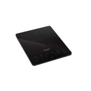 Cooktop Indução 1 Boca Dako Portátil Preto 220V Supreme Cooktop Indução 1 Boca Dako Portátil Preto 220V Supreme