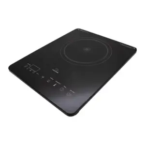 Cooktop Indução 1 Boca Mimo Style Elétrico Portátil Smart CI01 Cooktop Indução 1 Boca Mimo Style Elétrico Portátil Smart CI01