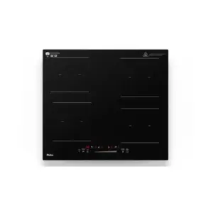 Cooktop Indução 4 Bocas Philco Função Turbo 220V PCTQ1 Cooktop Indução 4 Bocas Philco Função Turbo 220V PCTQ1