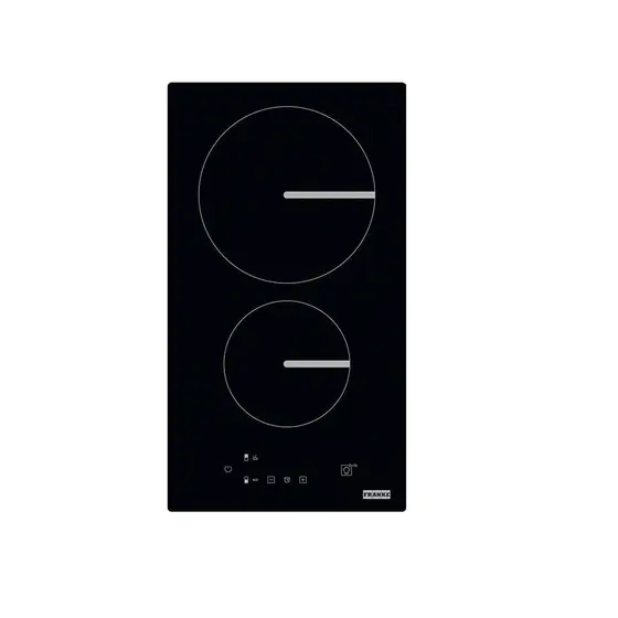 Cooktop Indução 2 Bocas Franke 2 Zonas de Cocção 220V Smart FSM-302-I-BK-17104