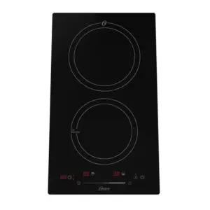 Cooktop Indução 2 Bocas Oster Touch Screen 2 em 1 220V OTOP202 Cooktop Indução 2 Bocas Oster Touch Screen 2 em 1 220V OTOP202